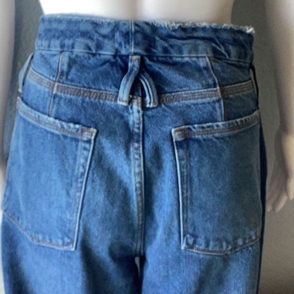 Good American Good 90s,size 6/28 Excellent condition - Picture 9 of 11